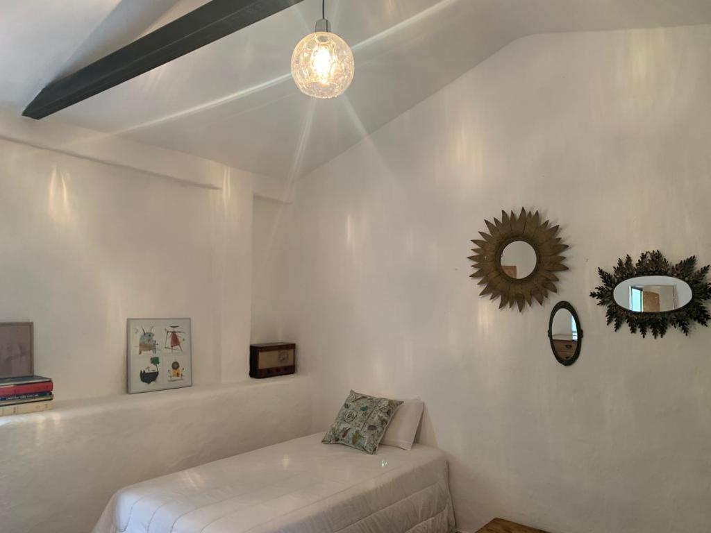 Finca Riolavar Jubrique 외부 사진